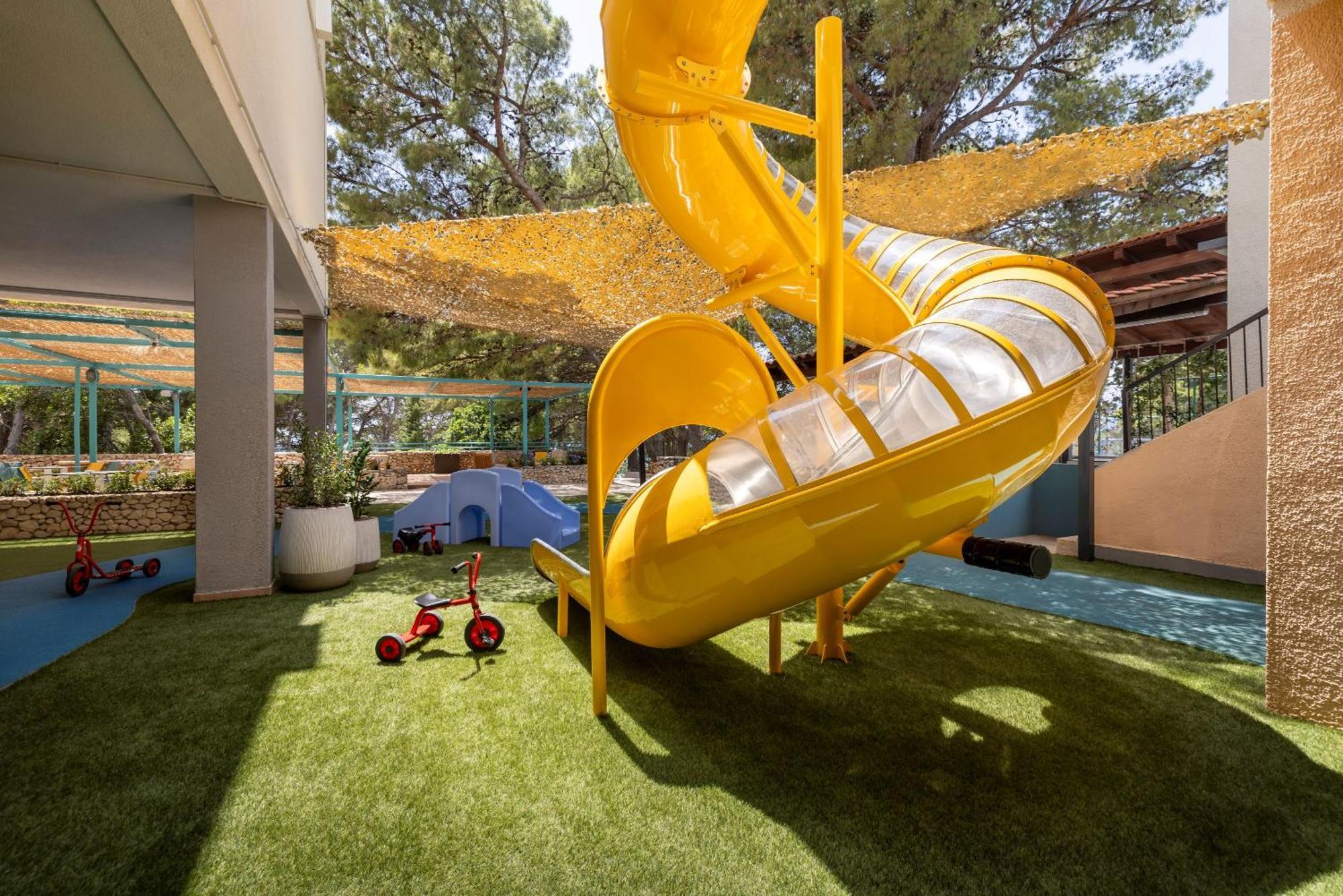 Hotel Sunny By Valamar