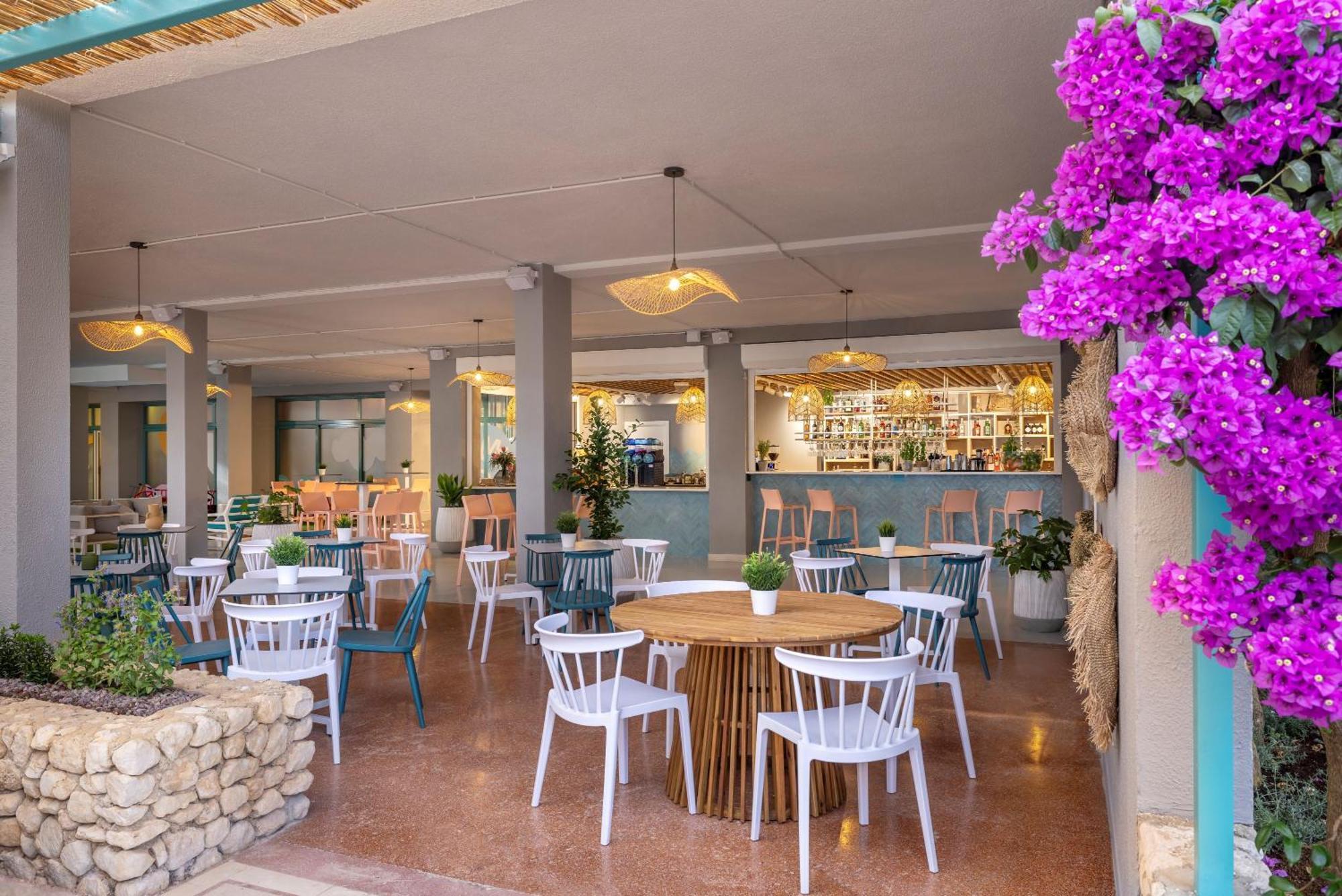 Sunny By Valamar Hotel Makarska