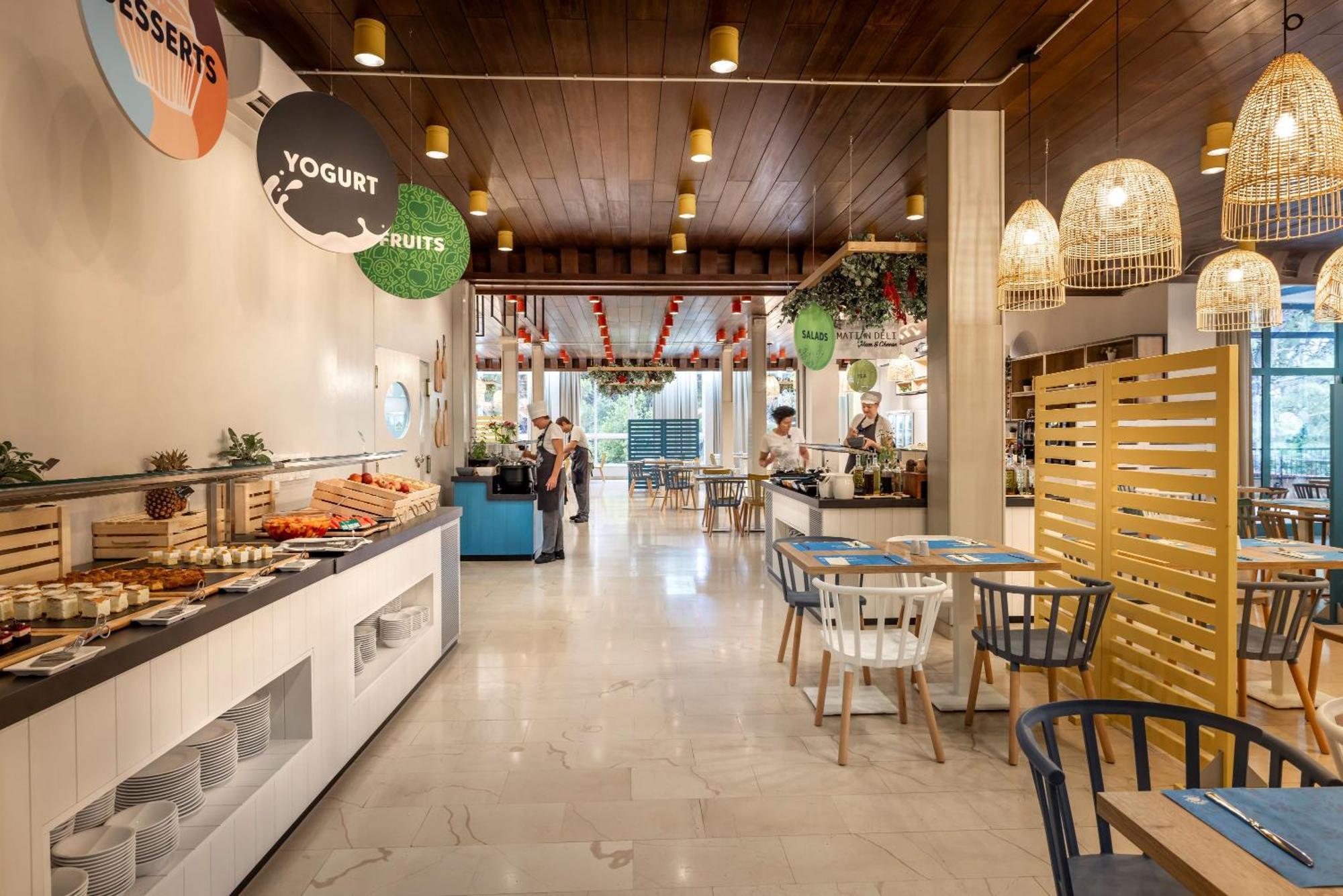 Hotel Sunny By Valamar