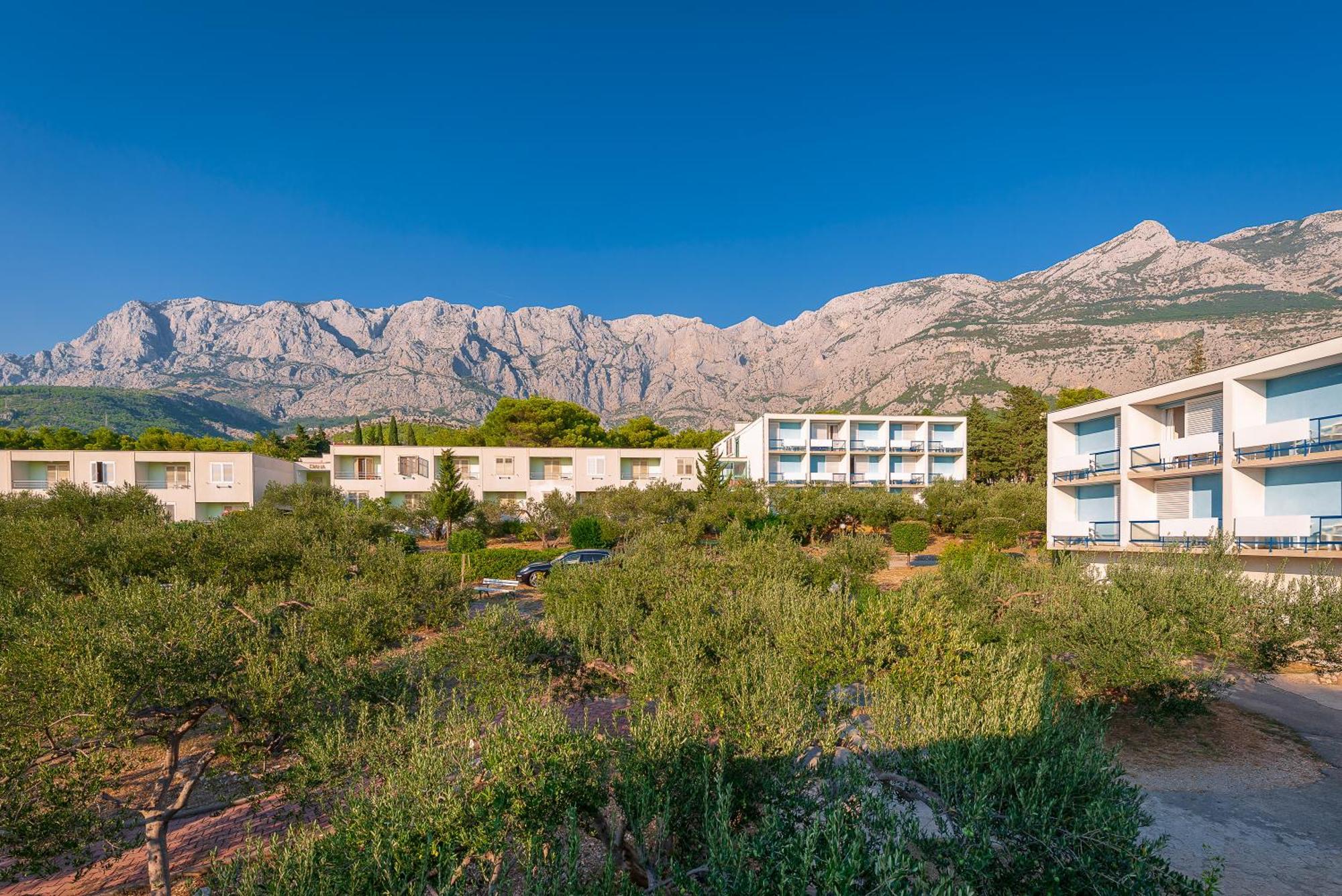 Sunny By Valamar Makarska