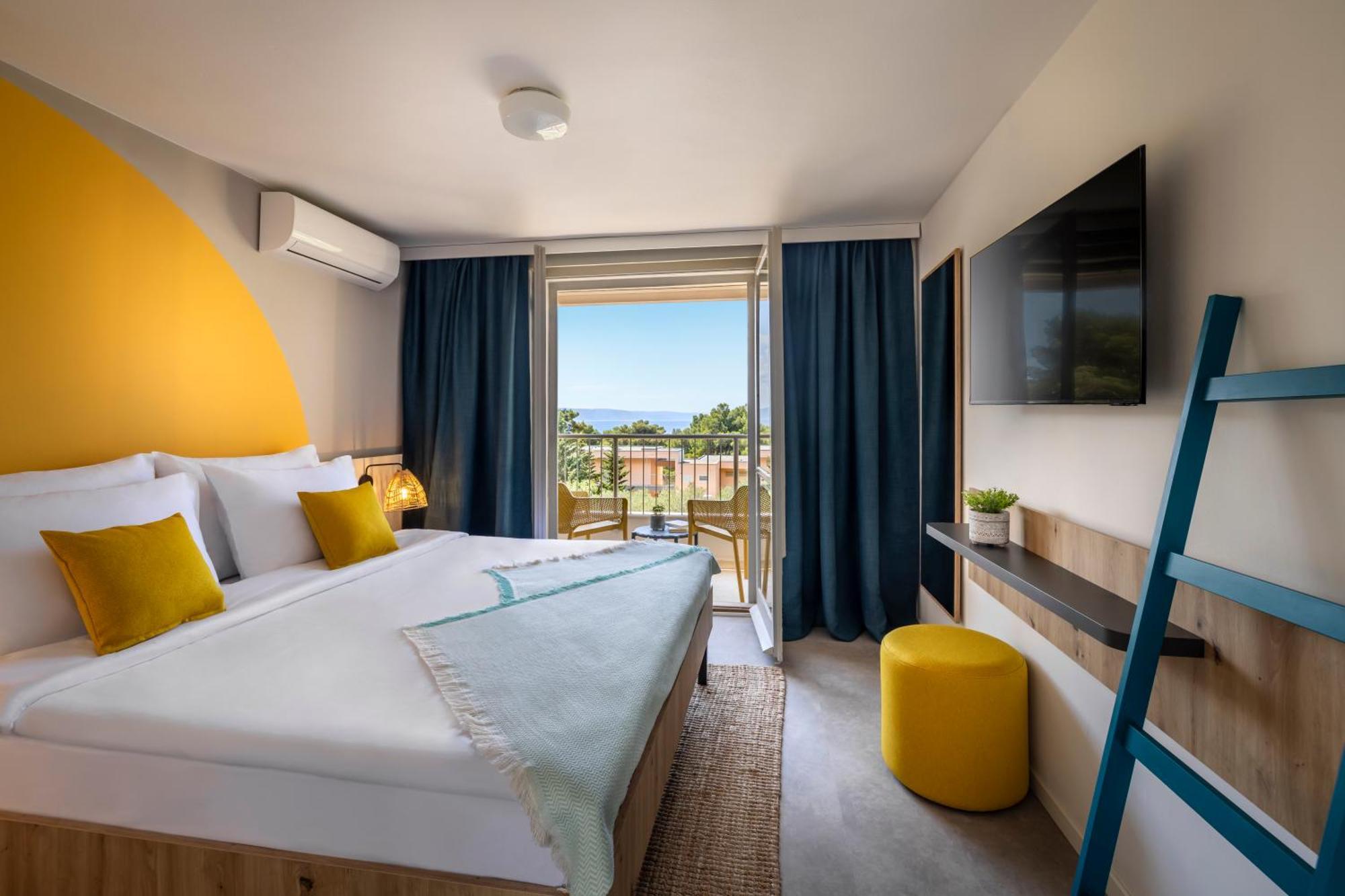 Hotel Sunny By Valamar