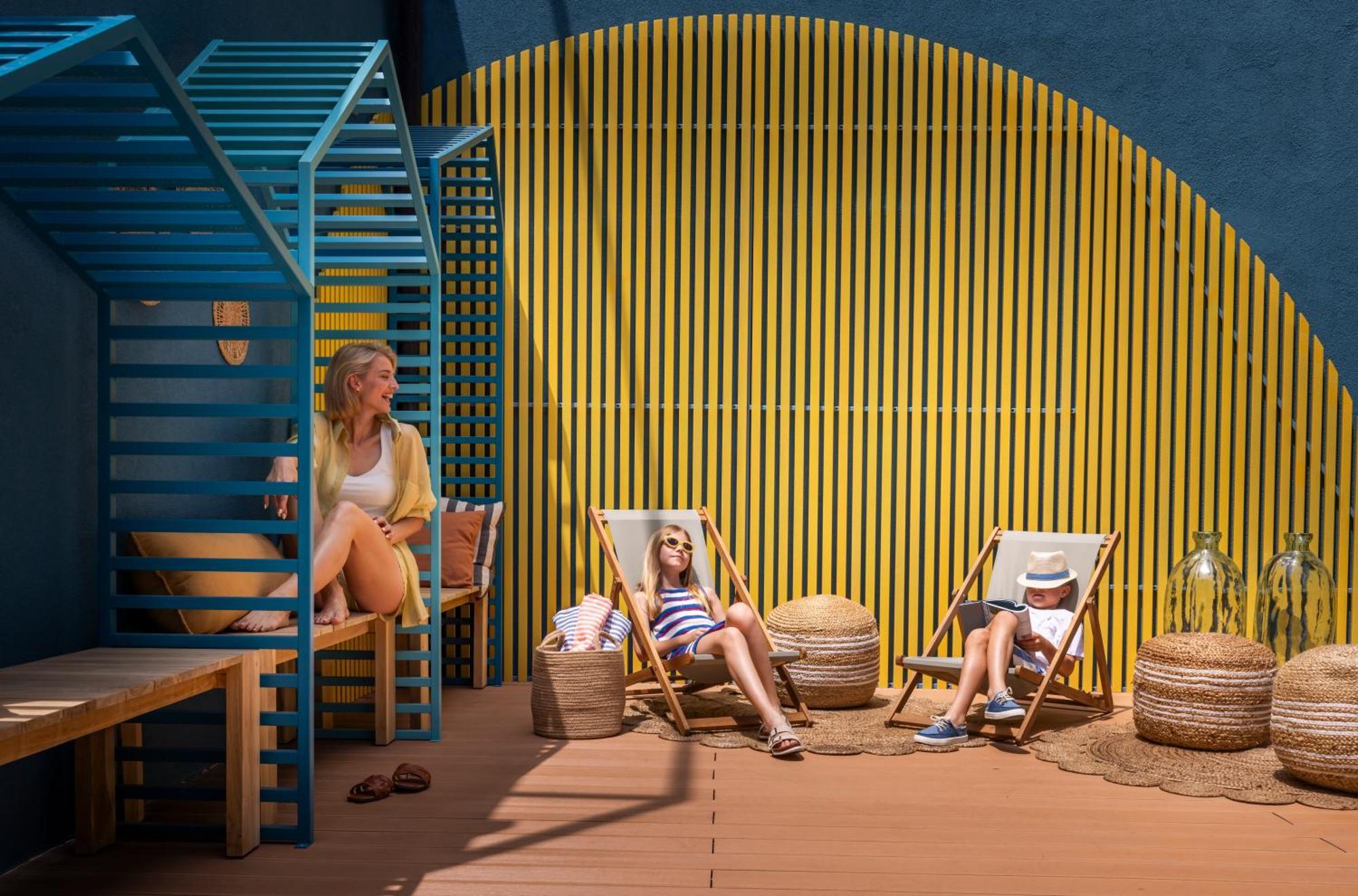 Hotel Sunny By Valamar 3*