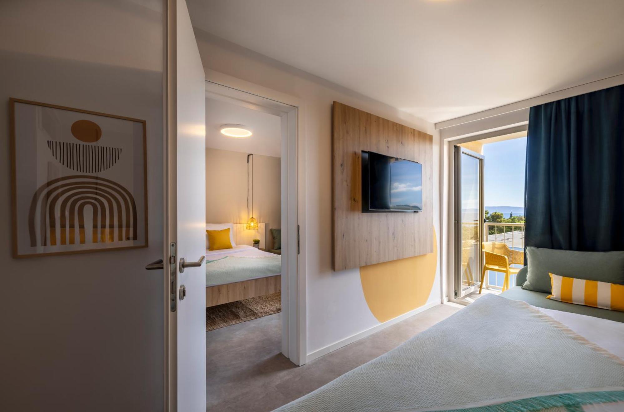 Sunny By Valamar 3* Makarska