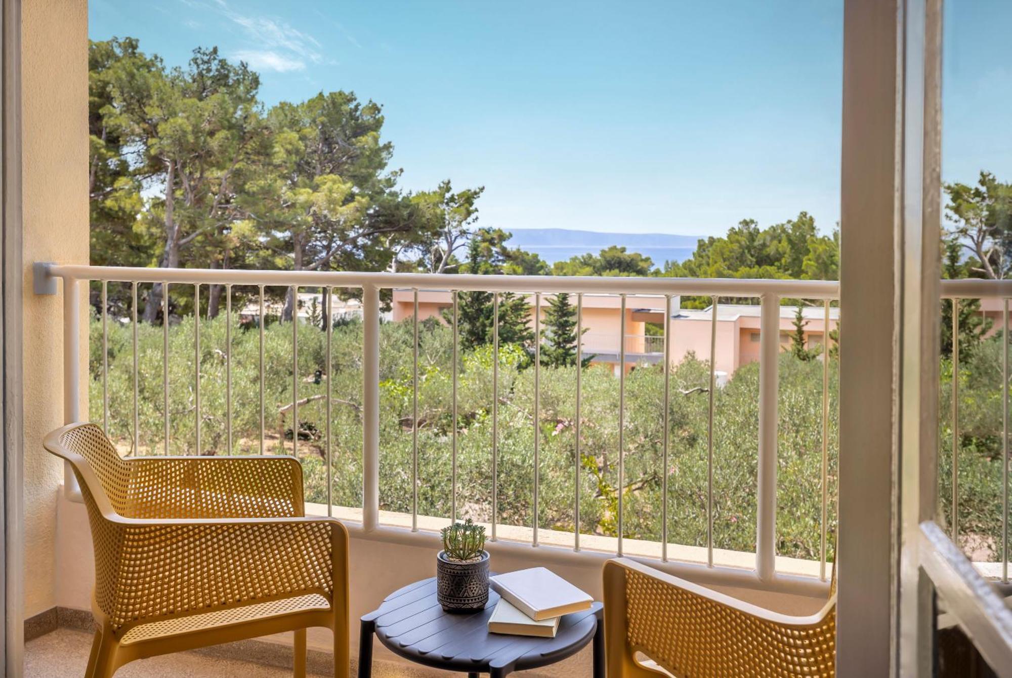 Sunny By Valamar 3* Makarska