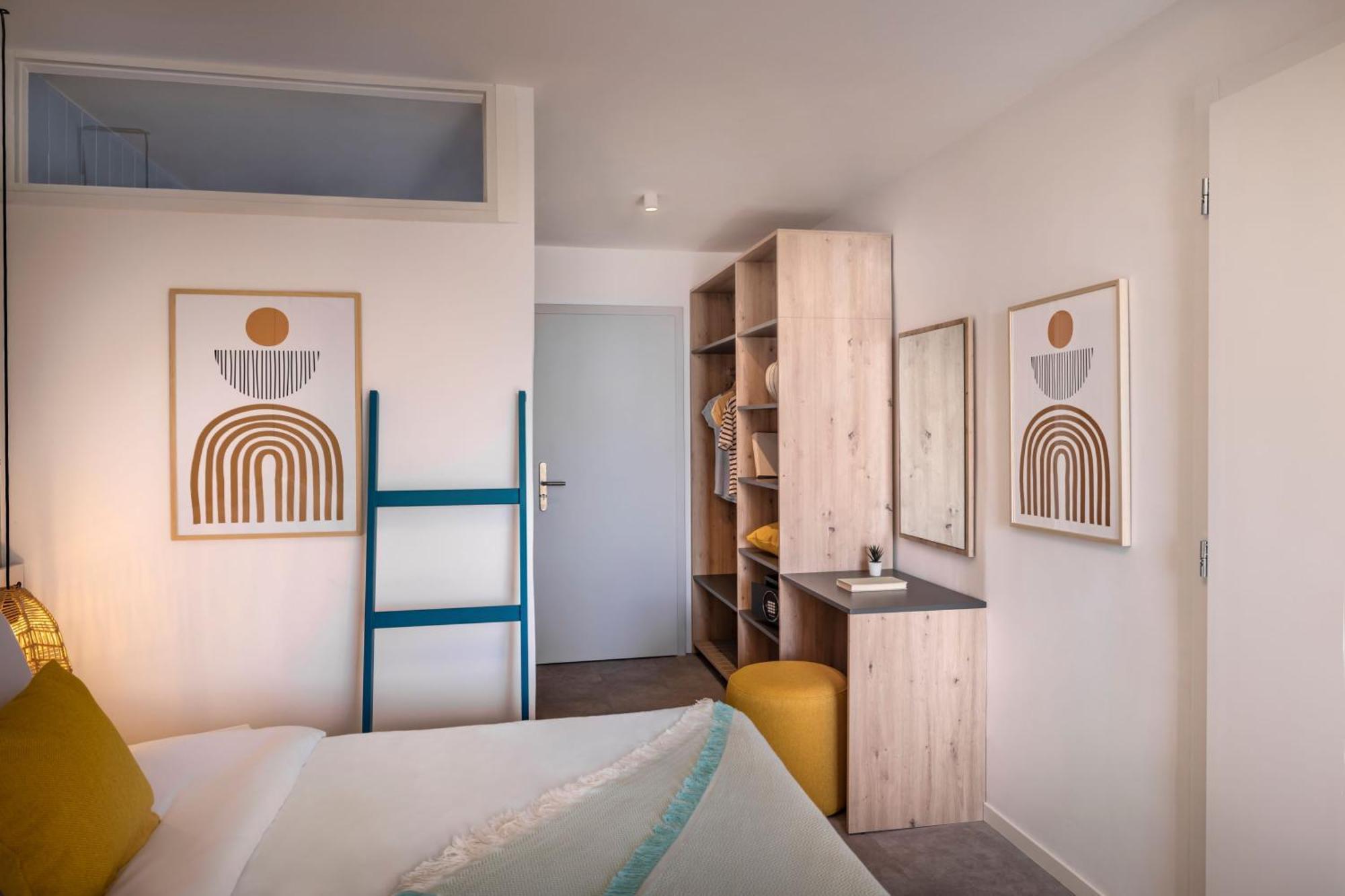 Sunny By Valamar Hotel