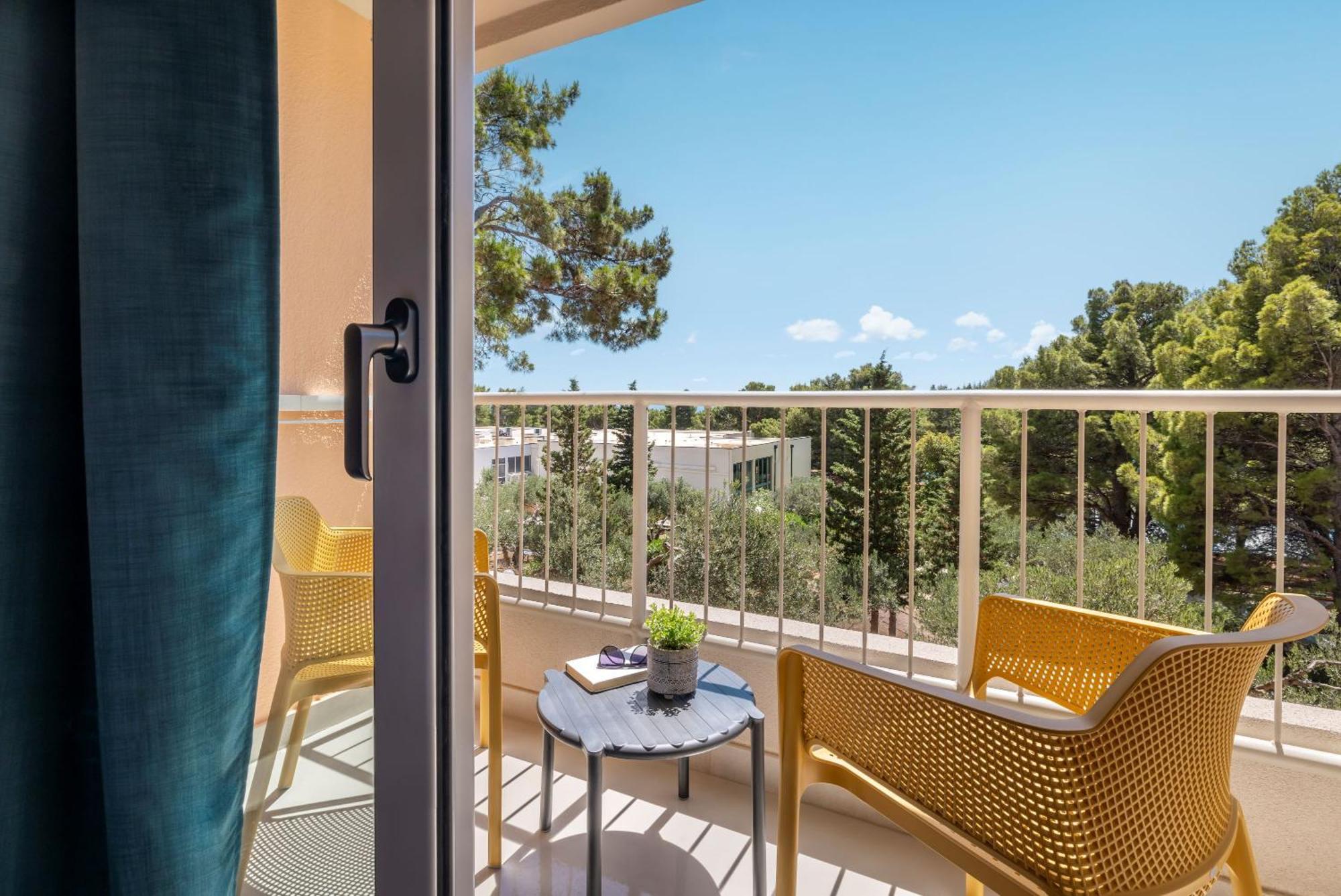 Sunny By Valamar Hotel Makarska
