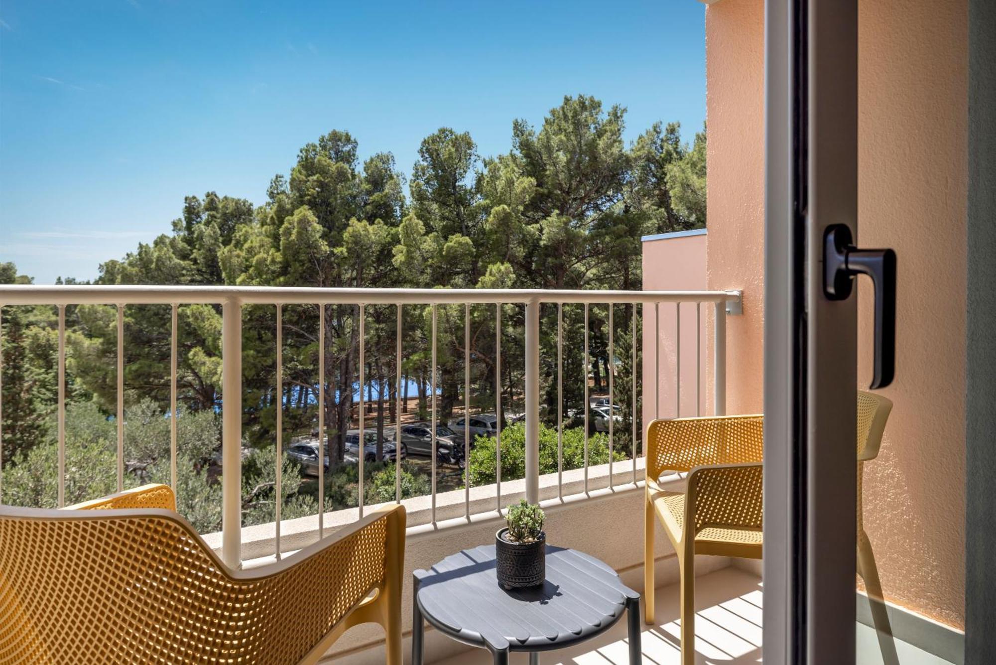 Sunny By Valamar Hotel 3*