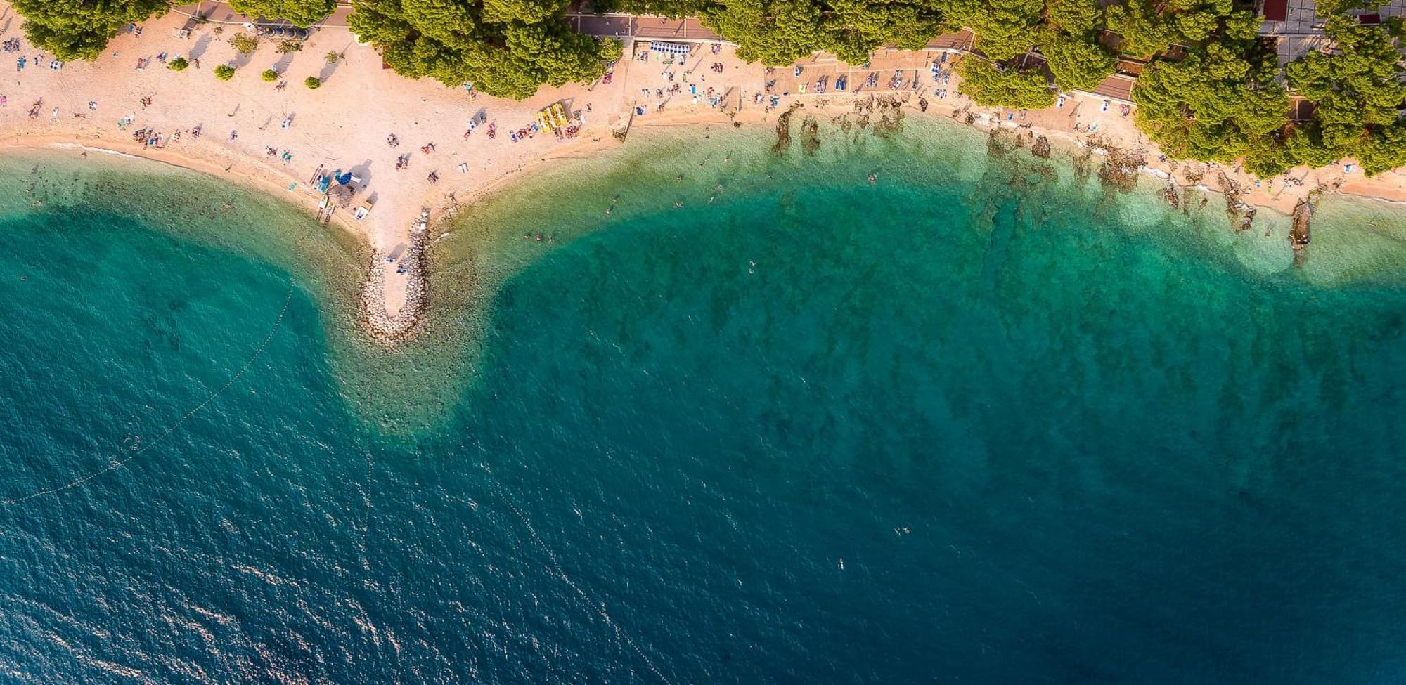 Hotel Sunny By Valamar