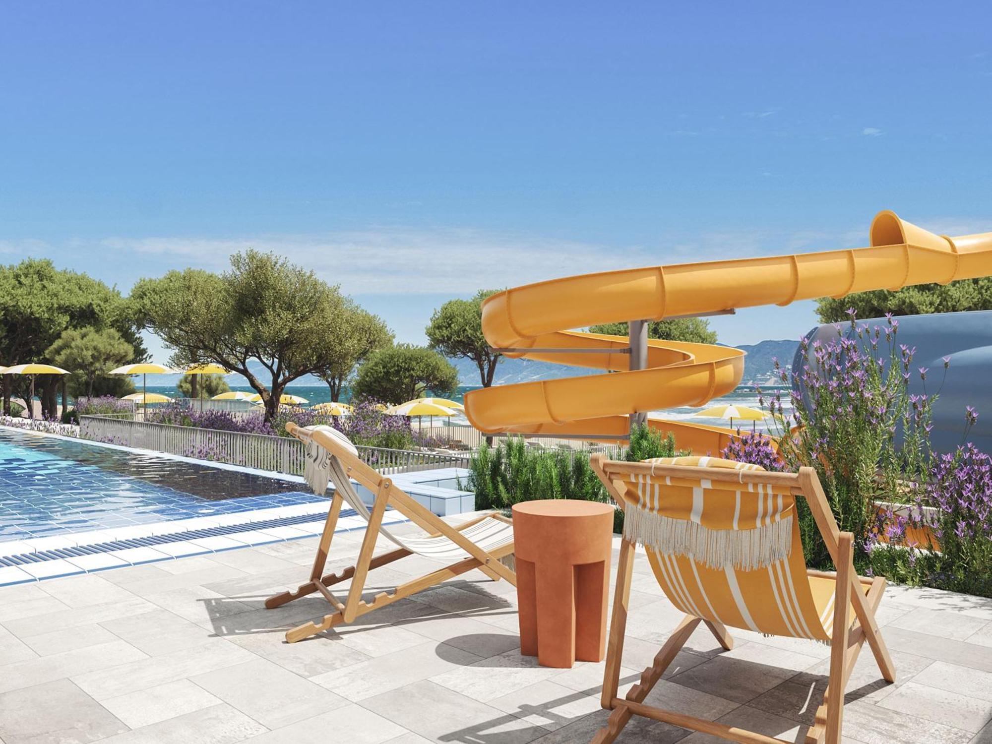 Sunny By Valamar Hotel