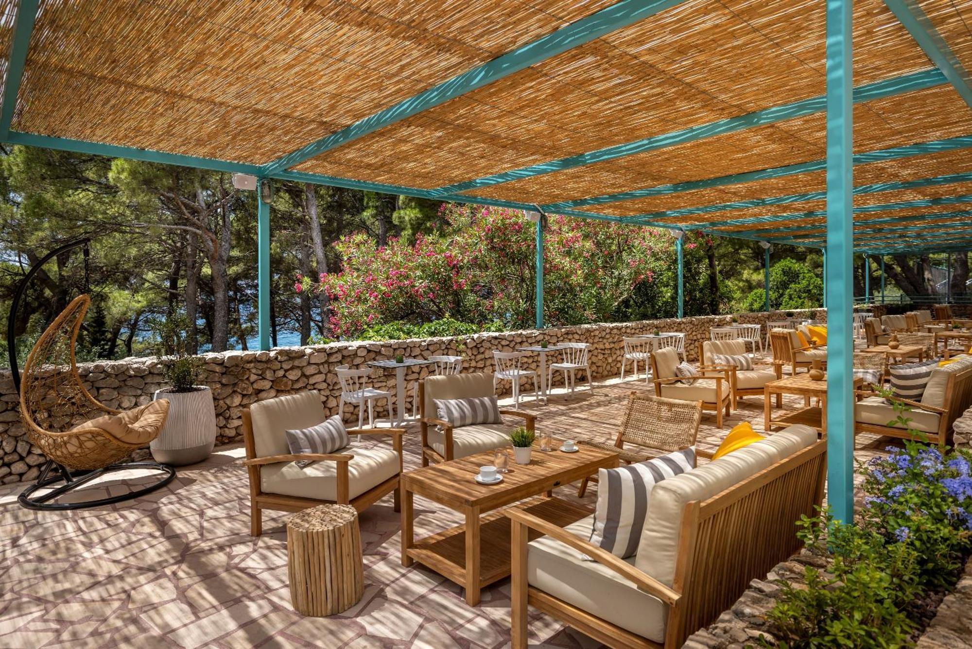 Sunny By Valamar Hotell Makarska