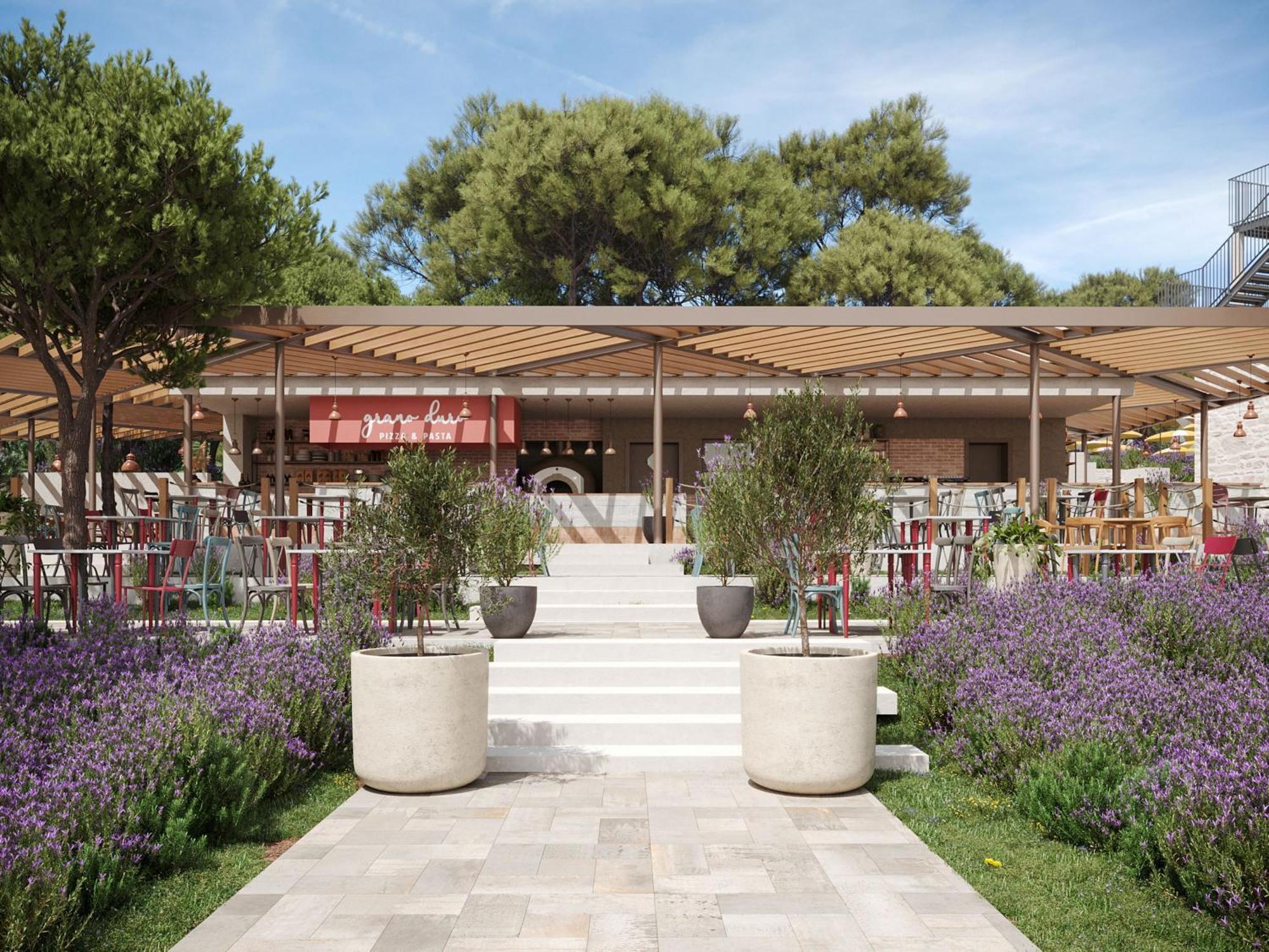 Sunny By Valamar Hotell 3*