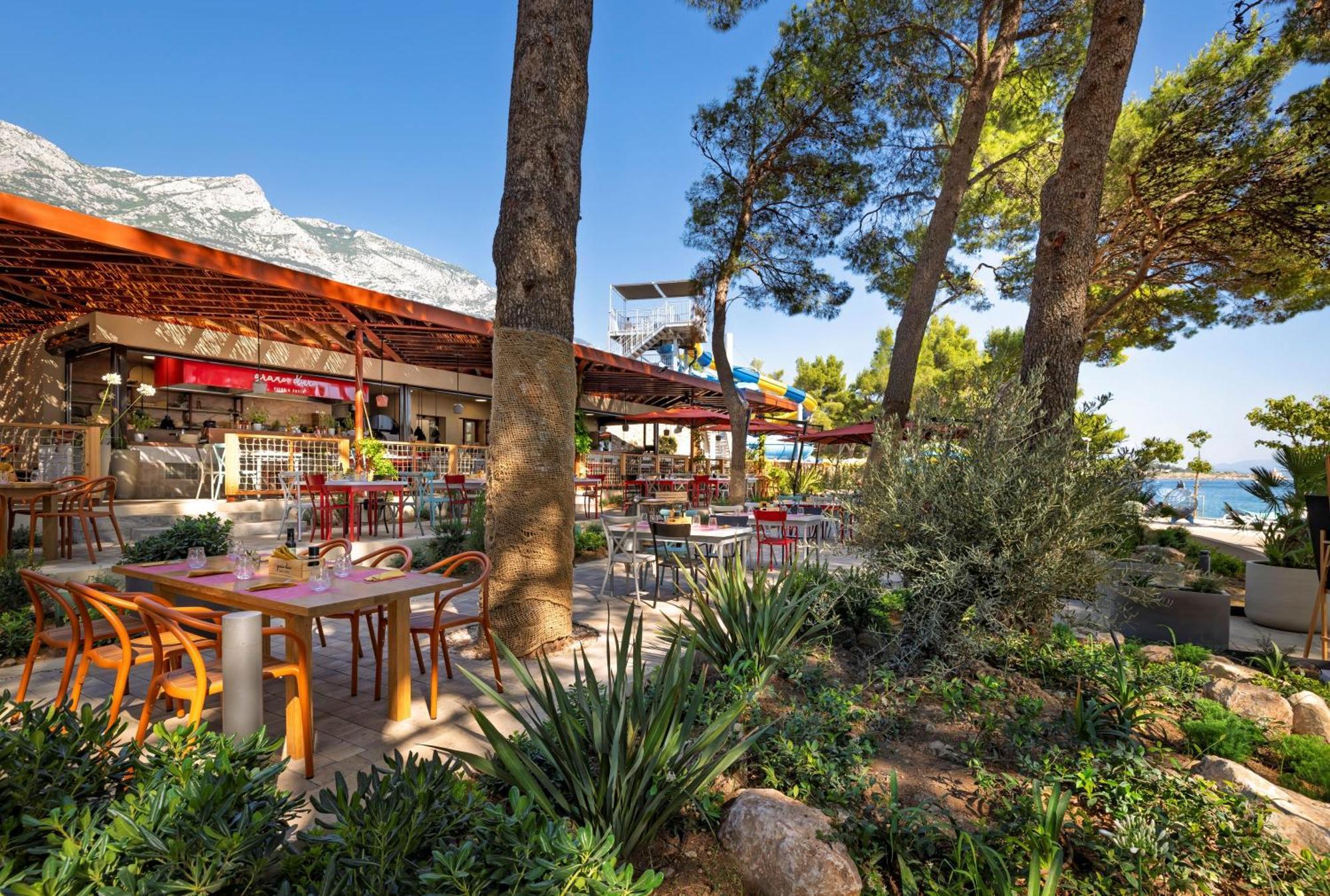 Hotell Sunny By Valamar